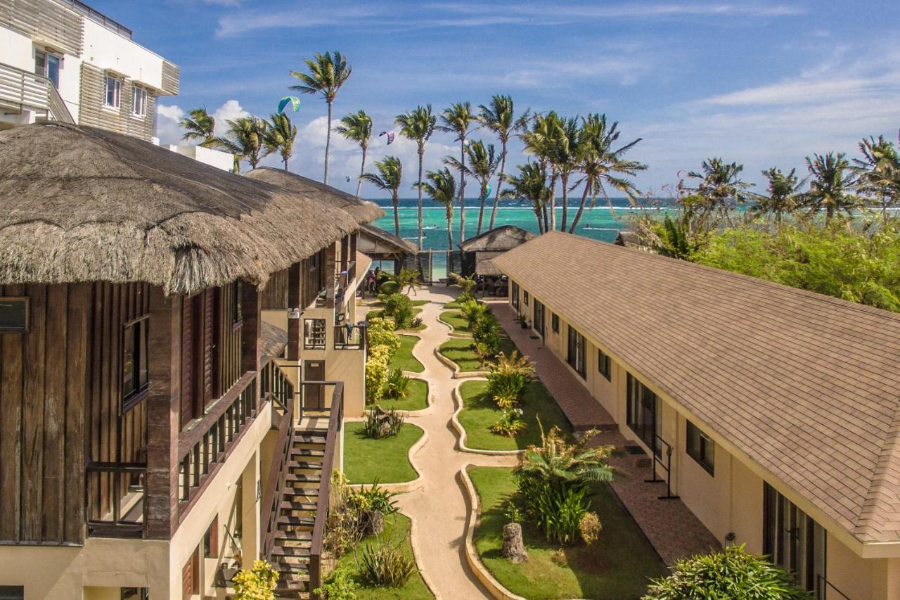Levantin Boracay Balabag  Exterior foto