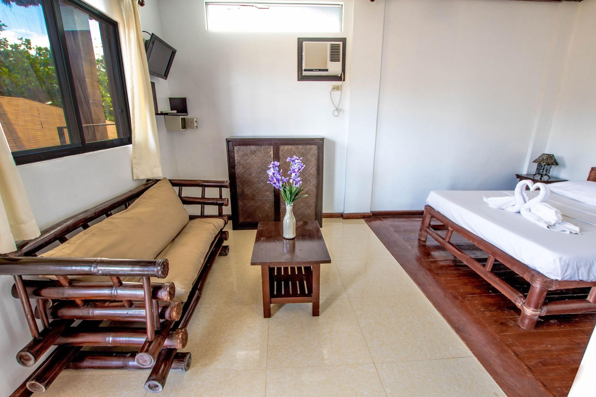 Levantin Boracay Balabag  Exterior foto