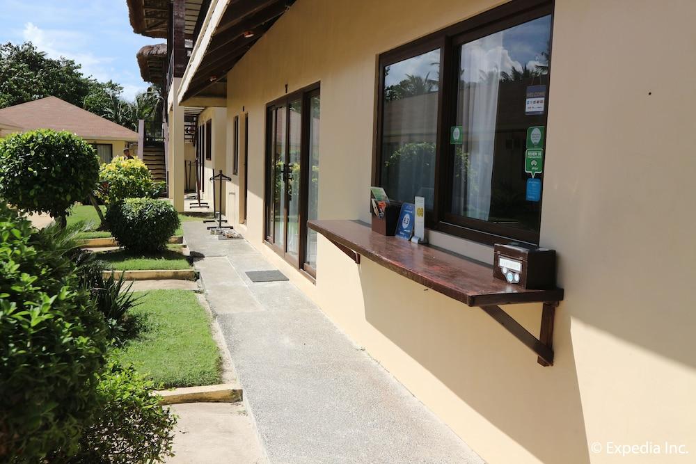Levantin Boracay Balabag  Exterior foto