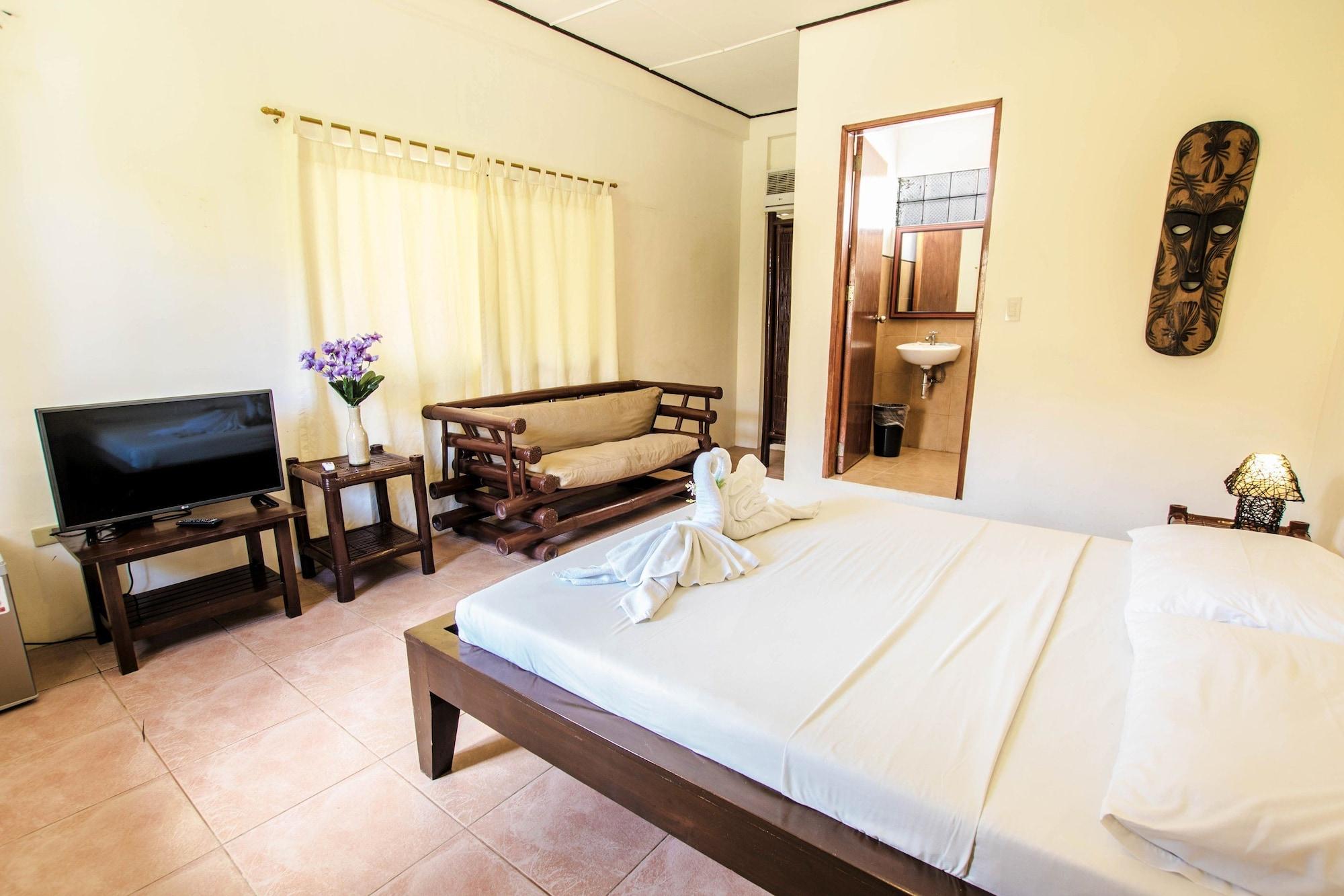 Levantin Boracay Balabag  Exterior foto