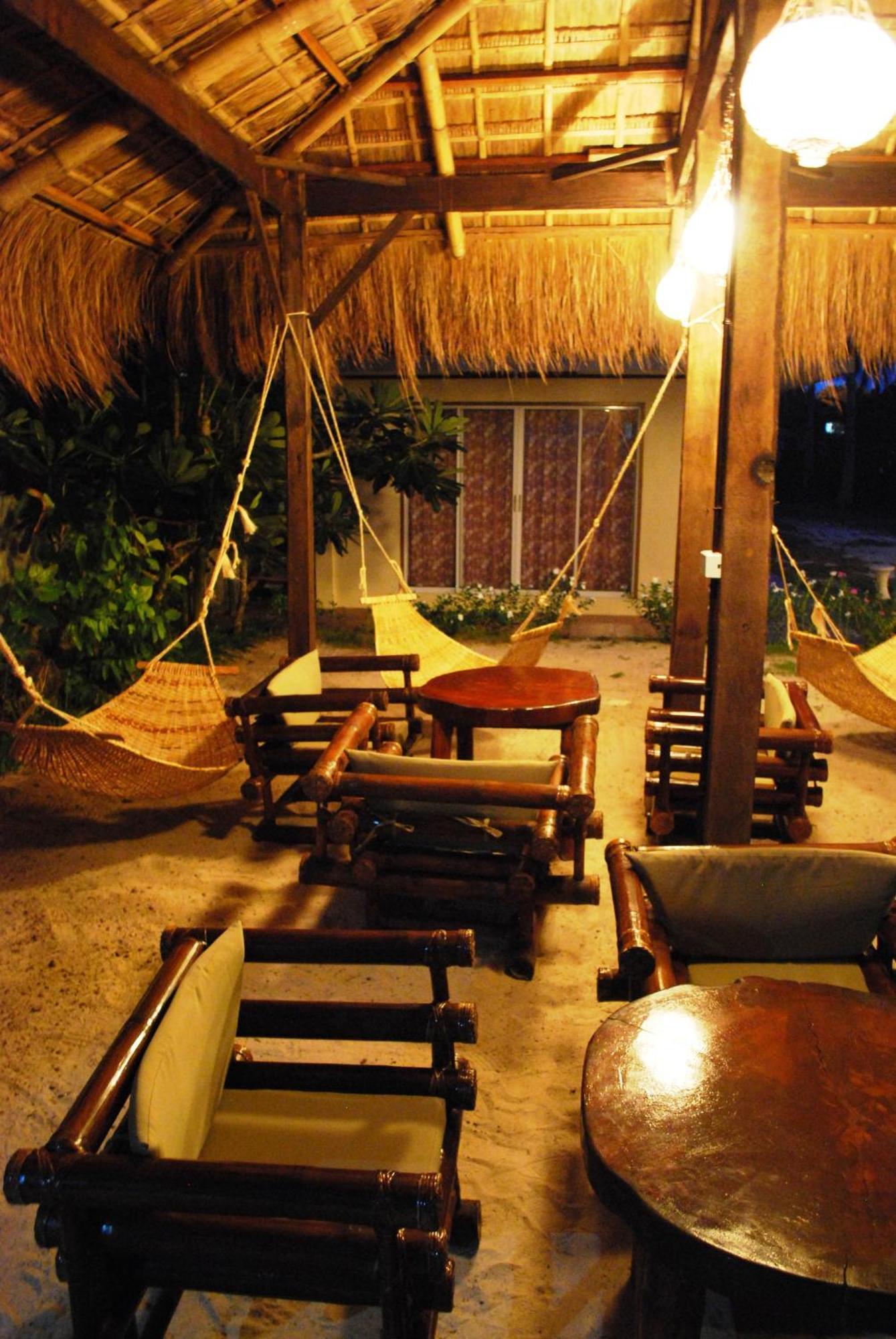 Levantin Boracay Balabag  Exterior foto