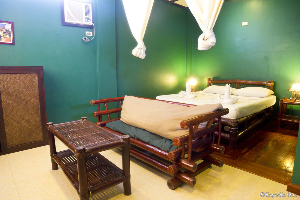 Levantin Boracay Balabag  Exterior foto