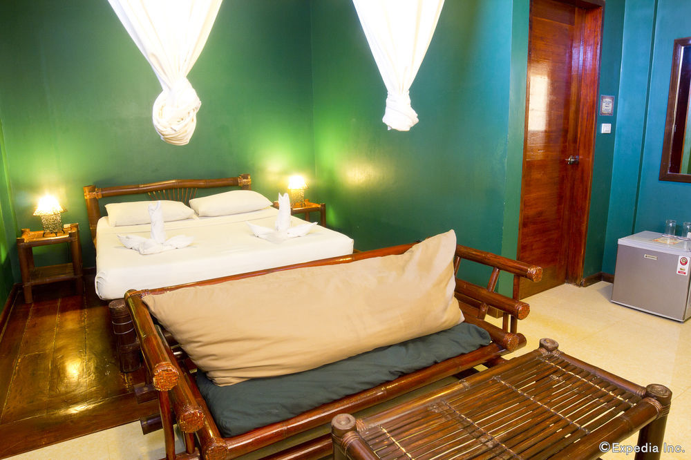 Levantin Boracay Balabag  Exterior foto