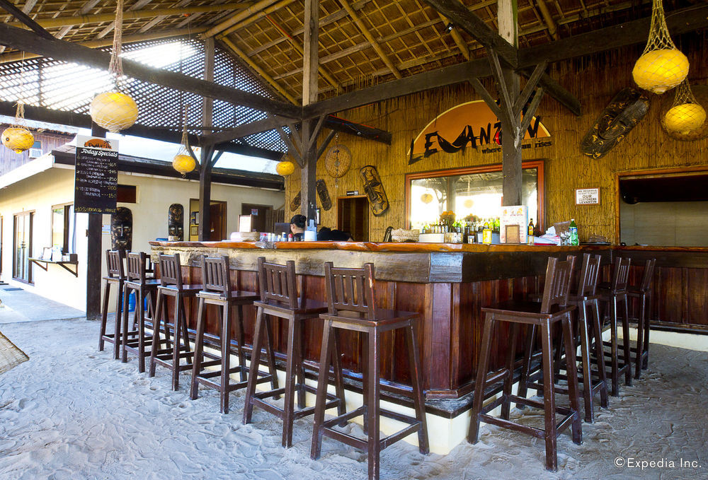 Levantin Boracay Balabag  Exterior foto