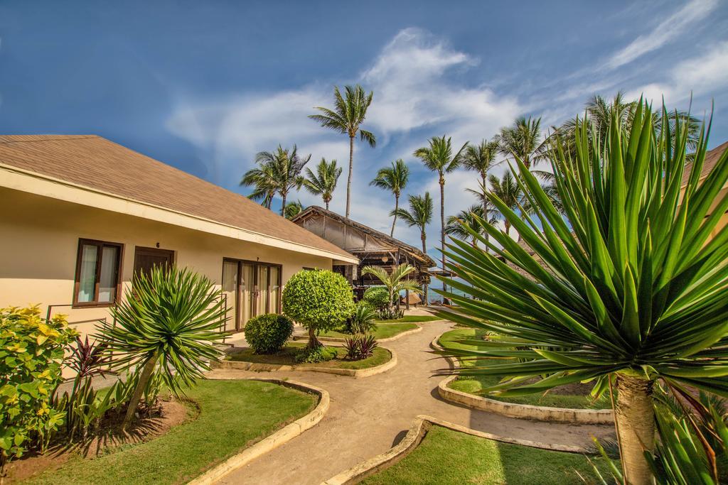 Levantin Boracay Balabag  Exterior foto