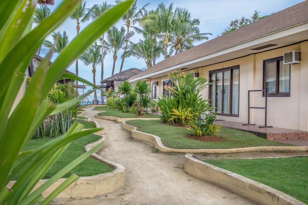 Levantin Boracay Balabag  Exterior foto