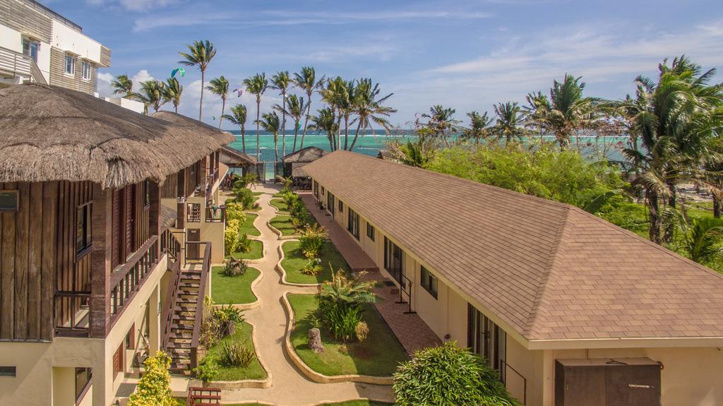Levantin Boracay Balabag  Exterior foto