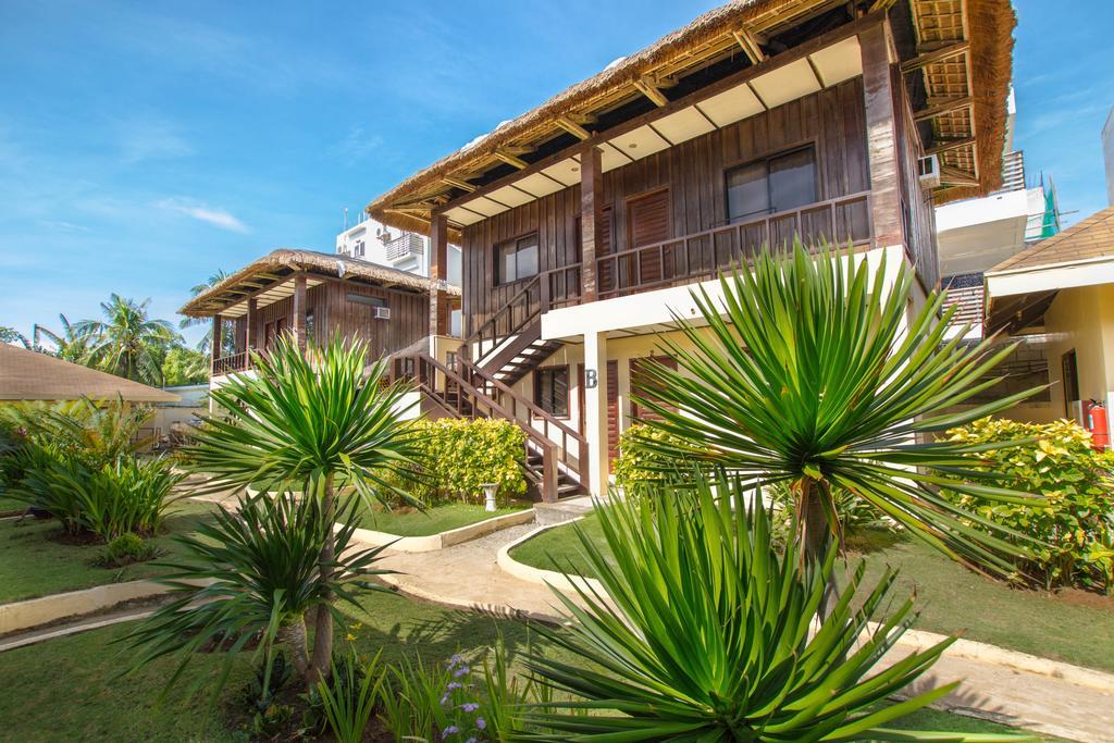 Levantin Boracay Balabag  Exterior foto