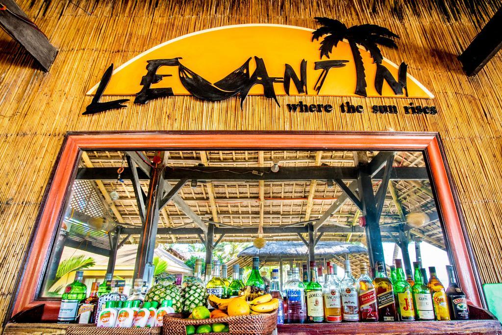 Levantin Boracay Balabag  Exterior foto