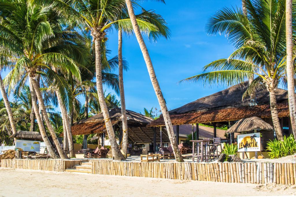 Levantin Boracay Balabag  Exterior foto